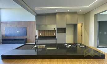 Imagem 5: Casa - Bosque dos Eucaliptos - Valinhos