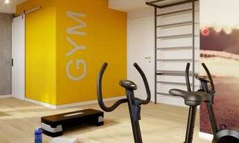 Imagem 4: Apartamento 2 Dormitórios bairro do limão, poções c vaga