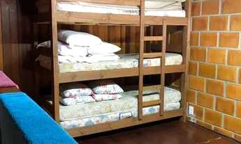 Imagem 5: Kit Net disponível - Feriado e Temporada