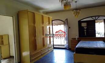 Imagem 4: Sobrado com 3 dormitórios à venda, 230 m² por R$ 480.000,00 - Jardim Paraíso - Guarulhos/S