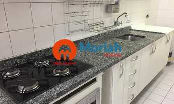 Imagem 6: APARTAMENTO RESIDENCIAL em SÃO PAULO - SP, Portal do Morumbi