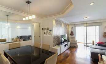 Imagem: São Paulo - Apartamento Padrão - Vila