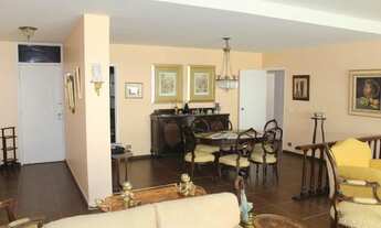 Imagem 5: Apartamento de 200 metros quadrados no bairro Ipanema com 3 quartos