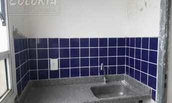 Imagem 2: Santo André - Conjunto Comercial/sala - Centro