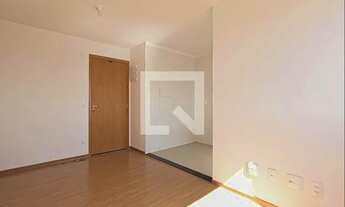 Imagem 3: Apartamento para Aluguel - Vila Fátima, 2 Quartos, 44 m2