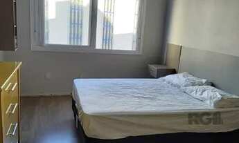 Imagem 6: Apartamento de 1 dormitório no Centro Histórico