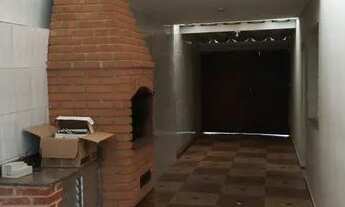 Imagem 5: Casa Térrea em Interlagos - São Paulo