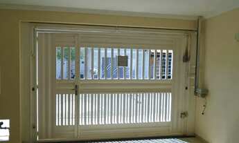 Imagem 3: Casa com 3 dormitórios para alugar, 155 m² por R$ 2.106,74/mês - Jardim Astúrias II - Pira