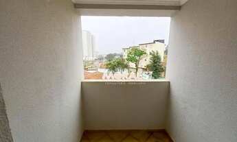 Imagem 2: Apartamento com 1 dormitório para alugar, 68 m² por R$ 1.148,00/mês - Edifício Residencial