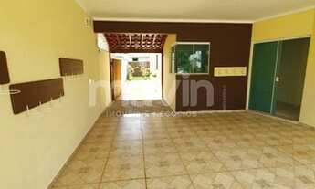 Imagem 5: Casa de condomínio térrea para venda possui 153 metros quadrados com 3 quartos sendo 1 suí