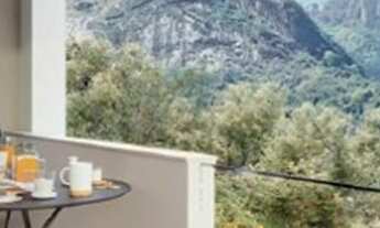 Imagem 6: Casa para venda possui 265 metros quadrados com 3 quartos