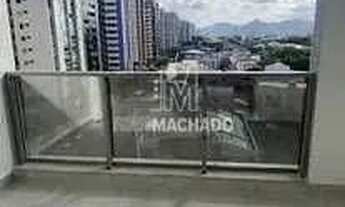 Imagem 7: Apartamento com 3 dormitórios à venda, 110 m² por R$ 1.950.000,00 - Mata da Praia - Vitóri