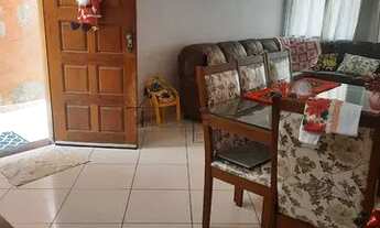 Imagem 7: Excelente e aconchegante sobrado à venda, no bairro da Vila Matilde, situado na zona leste