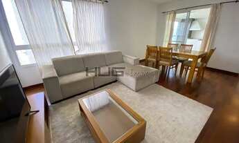 Imagem: Apartamento 4 dorm, 3 vagas - Paraiso