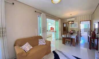 Imagem 6: Casa de condomínio térrea para venda tem 270 metros quadrados com 2 quartos