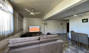 Imagem: Apartamento tipo cobertura linear em Jardim