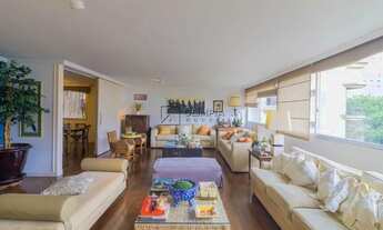 Imagem 6: Venda Apartamento 3 Dormitórios - 264 m² Cerqueira César