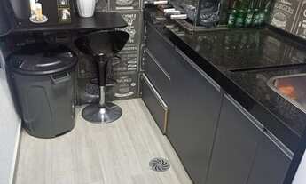 Imagem: SÃO PAULO - Casa Padrão - VILA CAMPESTRE