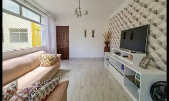 Imagem 3: Apartamento para venda tem 160 metros quadrados com 3 quartos em Pituba - Salvador - BA