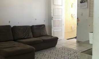 Imagem 5: Casa para venda com 60 metros quadrados com 2 quartos em Colorado - Teresina - PI