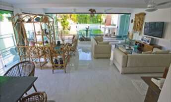 Imagem 3: Cobertura - Enseada - Guarujá/SP