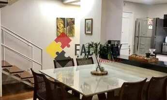 Imagem 3: Cobertura à venda no Taquaral em Campinas