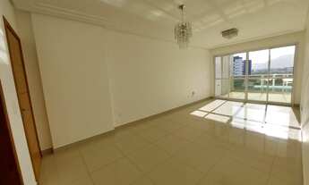 Imagem 2: Apartamento para venda no centro tem 120 metros com 3 quartos, lazer na cobertura - Guarap