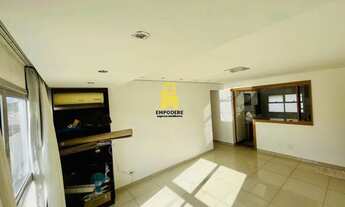 Imagem 2: Apartamento para Venda em Uberlândia, Santa Maria, 3 dormitórios, 2 banheiros, 2 vagas