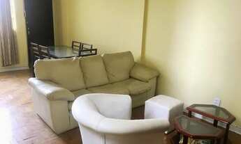 Imagem 2: Apartamento com 2 dormitórios para alugar, 80 m² por R$ 2.965,00/mês - Bela Vista - São Pa