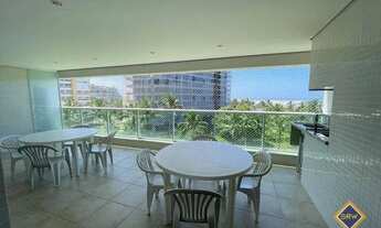 Imagem 2: Apartamento com vista para o mar disponível para locação