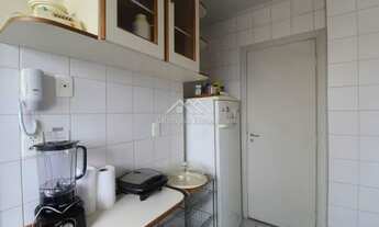 Imagem 6: Apartamento Venda 3 Dormitórios - 96 m² Vila Madalena