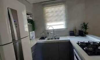 Imagem 6: Apartamento com 2 dormitórios, 50 m² - venda por R$ 260.000,00 ou aluguel por R$ 1.740,00