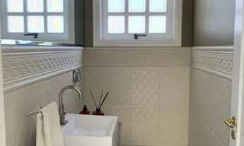 Imagem 6: CASA PARA LOCAÇÃO EM ALPHAVILLE - RESIDENCIAL ALPHAVILLE 5