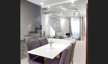 Imagem 4: Sobrado com 2 dormitórios à venda, 75 m² por R$ 390.000 - Aricanduva - São Paulo/SP