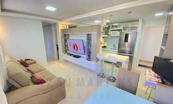 Imagem: Apartamento 3 Qtos/Suite - no Condomínio