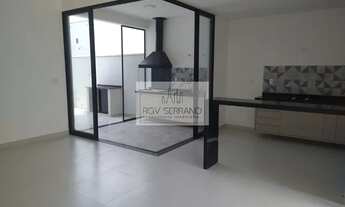 Imagem 6: INDAIATUBA - Casa de Condomínio - JARDIM TOSCANA