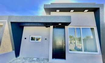 Imagem 6: Casa para venda possui 60 metros quadrados com 2 quartos em Guarani - Capão da Canoa - RS