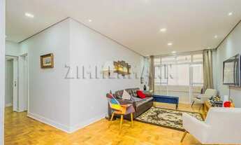 Imagem 5: APARTAMENTO 3 DORMITORIOS BELA VISTA