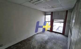 Imagem 5: Sala Comercial Locação 270m²