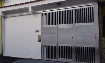 Imagem: Casa próxima ao centro adaptada para pessoas