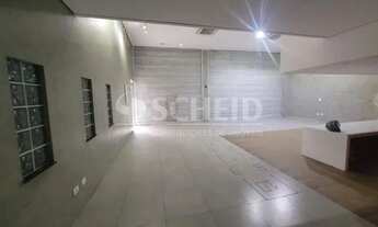 Imagem 3: Prédio Comercial de 1044m2 com 3 pavimentos e localização excelente na Zona Sul