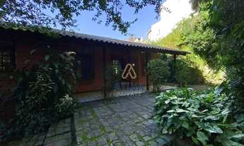 Imagem 3: Casa com 4 dormitórios, 253 m² - venda por R$ 1.400.000,00 ou aluguel por R$ 9.287,60/mês