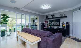 Imagem 4: São Paulo - Apartamento Padrão - Campo Belo