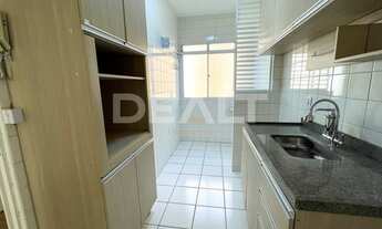 Imagem 2: Condomínio Porto Feliz 48m² Apartamento 2 dormitórios condomínio com piscina