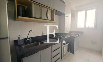 Imagem 3: Apartamento com 1 dormitório para alugar, 27 m² por R$ 2.060,00/mês - Brás - São Paulo/SP