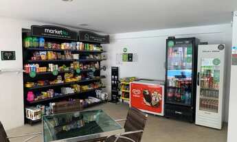 Imagem 3: LUXO!! Alugo exc Apto mobiliado 2qts st 50m. Perto do Santa Maria. TOP