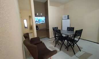 Imagem 3: Alugo FLAT / Apartamento em Messejana próximo ao Hospital do Coração e Grand Shopping