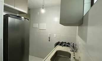 Imagem: ENS15-Apartamento para venda tem 51 metros