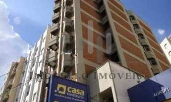 Imagem 2: Apartamento - Jardim Paraíso - Campinas