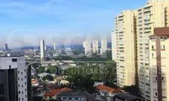 Imagem 4: Apartamento 2 dorm, sendo 01 suite americana , e 1 vaga coberta JD Marajoara, para loca